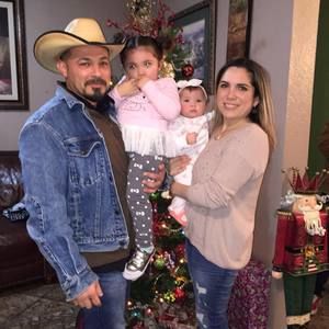 Meet your Posher, Karla